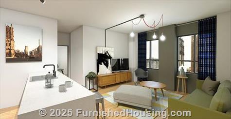 Town Residences -  - 1511 1st Street, Detroit, MI  48226 - LG - 4786345