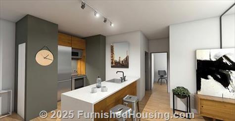 Town Residences -  - 1511 1st Street, Detroit, MI  48226 - LG - 4786346