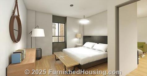 Town Residences -  - 1511 1st Street, Detroit, MI  48226 - LG - 4786347