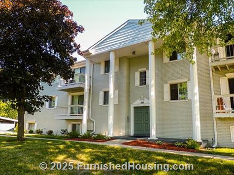 Township Court -  - 295 North Colony Drive, Saginaw, MI  48635 - LG - 4781547