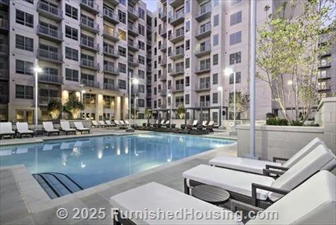 Trace Midtown - Mid-Rise - 782 Peachtree St. NE, Atlanta, GA  30308 - LG - 5534497