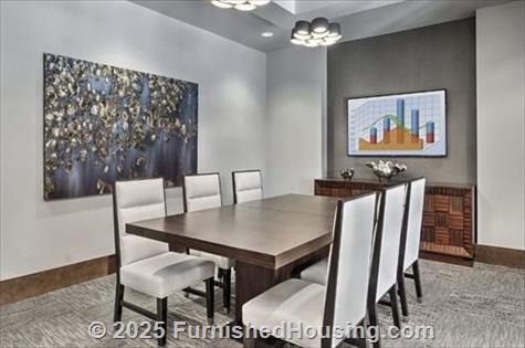Trace Midtown - Mid-Rise - 782 Peachtree St. NE, Atlanta, GA  30308 - LG - 5534498