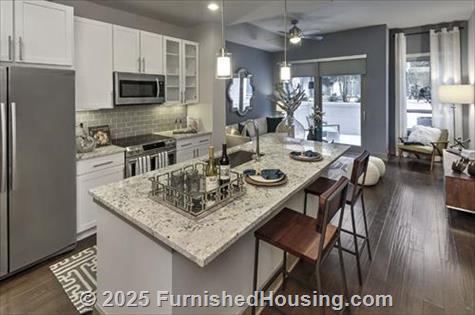 Trace Midtown - Mid-Rise - 782 Peachtree St. NE, Atlanta, GA  30308 - LG - 5534500