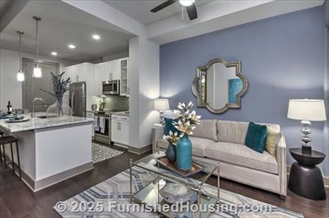 Trace Midtown - Mid-Rise - 782 Peachtree St. NE, Atlanta, GA  30308 - LG - 5534501