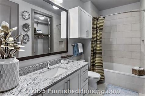 Trace Midtown - Mid-Rise - 782 Peachtree St. NE, Atlanta, GA  30308 - LG - 5534503