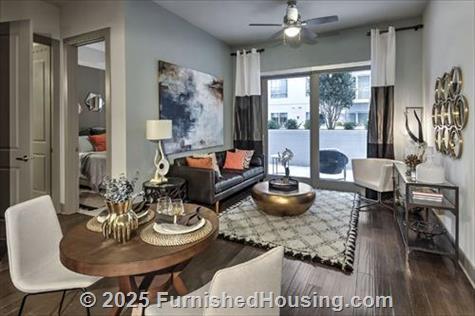 Trace Midtown - Mid-Rise - 782 Peachtree St. NE, Atlanta, GA  30308 - LG - 5534504