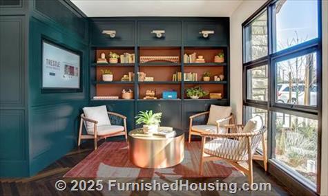 Trestle Apartments - Low-Rise - 441 El Camino, San Carlos, CA  94070 - LG - 6012063