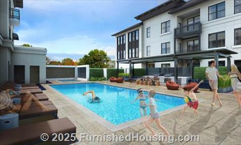 Trestle Apartments - Low-Rise - 441 El Camino, San Carlos, CA  94070 - LG - 6012067