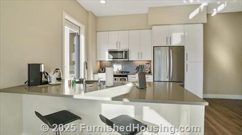 Trestle Apartments - Low-Rise - 441 El Camino, San Carlos, CA  94070 - LG - 6115711