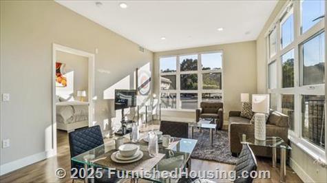 Trestle Apartments - Low-Rise - 441 El Camino, San Carlos, CA  94070 - LG - 6115714