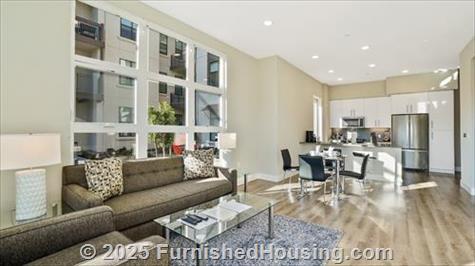 Trestle Apartments - Low-Rise - 441 El Camino, San Carlos, CA  94070 - LG - 6115718