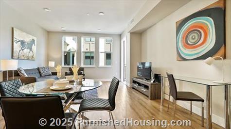 Trestle Apartments - Low-Rise - 441 El Camino, San Carlos, CA  94070 - LG - 6115726