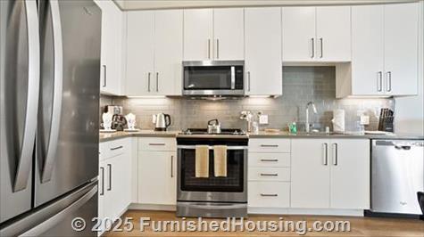 Trestle Apartments - Low-Rise - 441 El Camino, San Carlos, CA  94070 - LG - 6115728