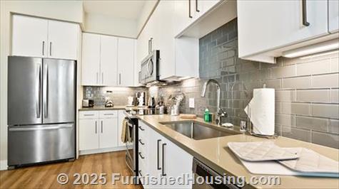 Trestle Apartments - Low-Rise - 441 El Camino, San Carlos, CA  94070 - LG - 6115735