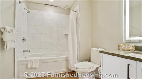Trestle Apartments - Low-Rise - 441 El Camino, San Carlos, CA  94070 - LG - 6115744