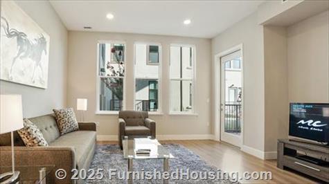 Trestle Apartments - Low-Rise - 441 El Camino, San Carlos, CA  94070 - LG - 6115758