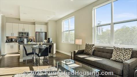 Trestle Apartments - Low-Rise - 441 El Camino, San Carlos, CA  94070 - LG - 6115774