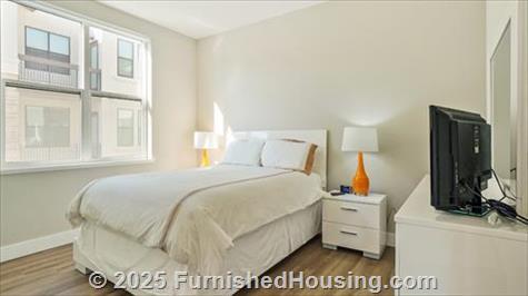 Trestle Apartments - Low-Rise - 441 El Camino, San Carlos, CA  94070 - LG - 6115775