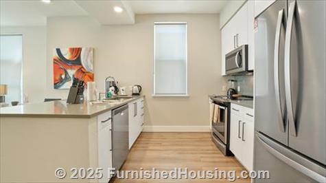 Trestle Apartments - Low-Rise - 441 El Camino, San Carlos, CA  94070 - LG - 6115780