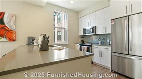 Trestle Apartments - Low-Rise - 441 El Camino, San Carlos, CA  94070 - LG - 6115781