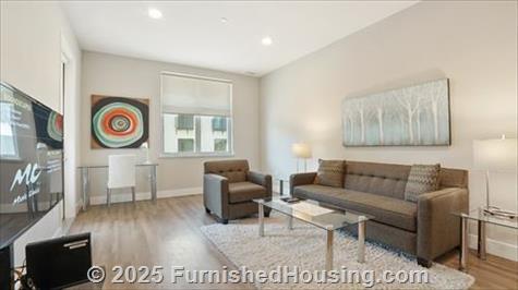 Trestle Apartments - Low-Rise - 441 El Camino, San Carlos, CA  94070 - LG - 6115808