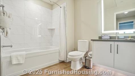 Trestle Apartments - Low-Rise - 441 El Camino, San Carlos, CA  94070 - LG - 6115823