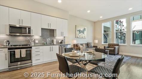 Trestle Apartments - Low-Rise - 441 El Camino, San Carlos, CA  94070 - LG - 6115927