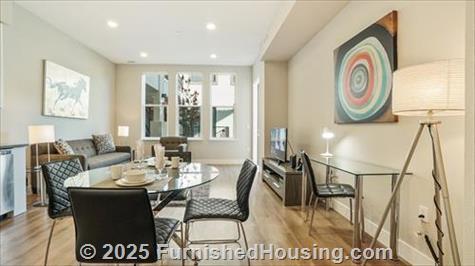 Trestle Apartments - Low-Rise - 441 El Camino, San Carlos, CA  94070 - LG - 6115928