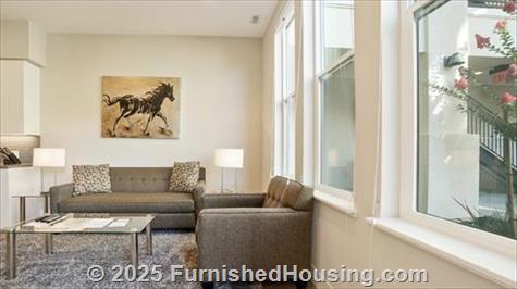 Trestle Apartments - Low-Rise - 441 El Camino, San Carlos, CA  94070 - LG - 6115931