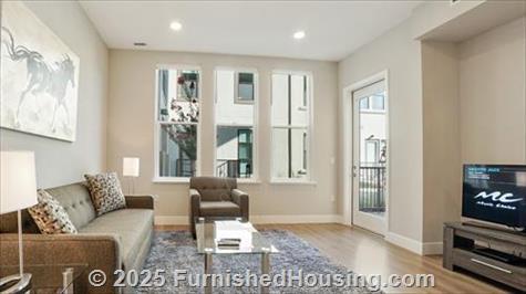Trestle Apartments - Low-Rise - 441 El Camino, San Carlos, CA  94070 - LG - 6115932