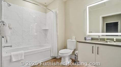 Trestle Apartments - Low-Rise - 441 El Camino, San Carlos, CA  94070 - LG - 6115936