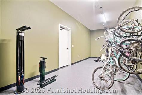 Trestle Apartments - Low-Rise - 441 El Camino, San Carlos, CA  94070 - LG - 6174852