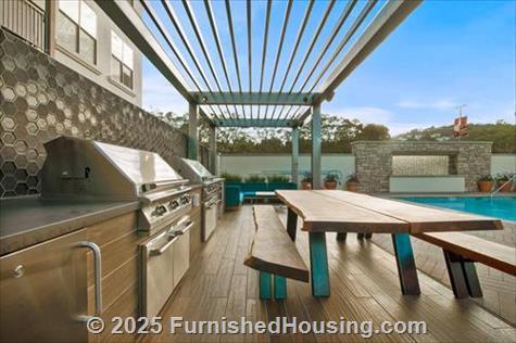 Trestle Apartments - Low-Rise - 441 El Camino, San Carlos, CA  94070 - LG - 6174868