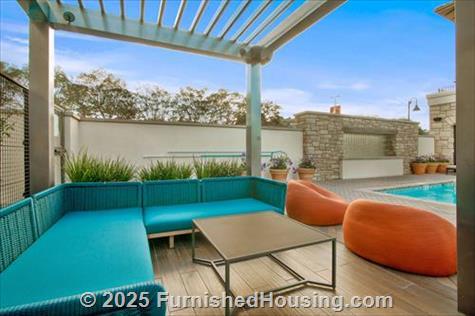 Trestle Apartments - Low-Rise - 441 El Camino, San Carlos, CA  94070 - LG - 6174869