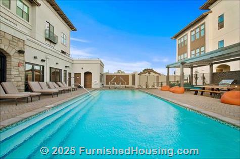 Trestle Apartments - Low-Rise - 441 El Camino, San Carlos, CA  94070 - LG - 6174871