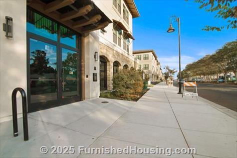Trestle Apartments - Low-Rise - 441 El Camino, San Carlos, CA  94070 - LG - 6174873
