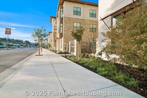 Trestle Apartments - Low-Rise - 441 El Camino, San Carlos, CA  94070 - LG - 6174874