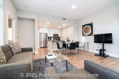 Trestle Apartments - Low-Rise - 441 El Camino, San Carlos, CA  94070 - LG - 6174979