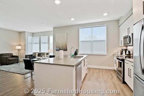 Trestle Apartments - Low-Rise - 441 El Camino, San Carlos, CA  94070 - LG - 6487931