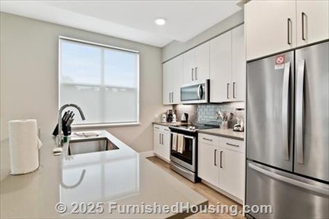 Trestle Apartments - Low-Rise - 441 El Camino, San Carlos, CA  94070 - LG - 6487932