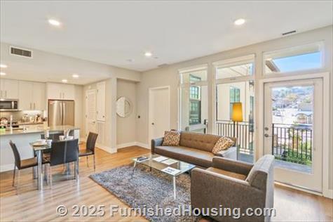Trestle Apartments - Low-Rise - 441 El Camino, San Carlos, CA  94070 - LG - 6585235
