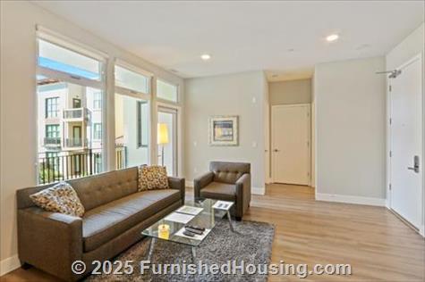 Trestle Apartments - Low-Rise - 441 El Camino, San Carlos, CA  94070 - LG - 6585247