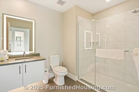 Trestle Apartments - Low-Rise - 441 El Camino, San Carlos, CA  94070 - LG - 7540293