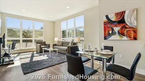 Trestle Apartments - Low-Rise - 441 El Camino, San Carlos, CA  94070 - LG - 8039612
