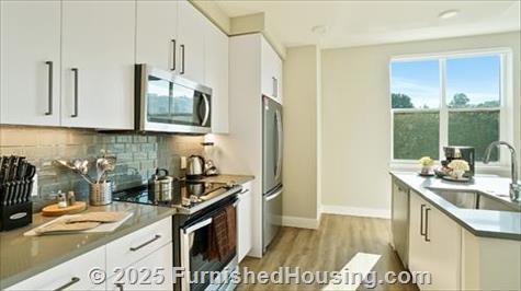 Trestle Apartments - Low-Rise - 441 El Camino, San Carlos, CA  94070 - LG - 8039613