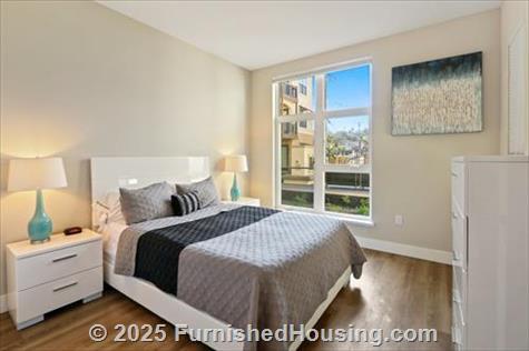 Trestle Apartments - Low-Rise - 441 El Camino, San Carlos, CA  94070 - LG - 8039616