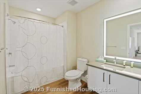 Trestle Apartments - Low-Rise - 441 El Camino, San Carlos, CA  94070 - LG - 8039617