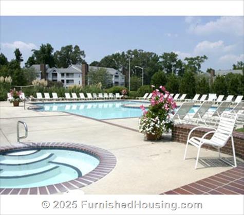 Treybrooke Apartments -  - 701 Treybrooke Circle, Greenville, NC  27834 - LG - 3141742