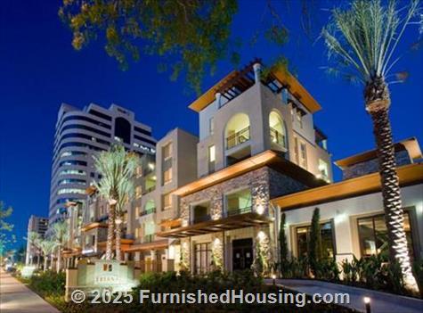 Triana at Warner Center -  - 6250 Canoga Avenue, Woodland Hills, CA  91367 - LG - 4676862