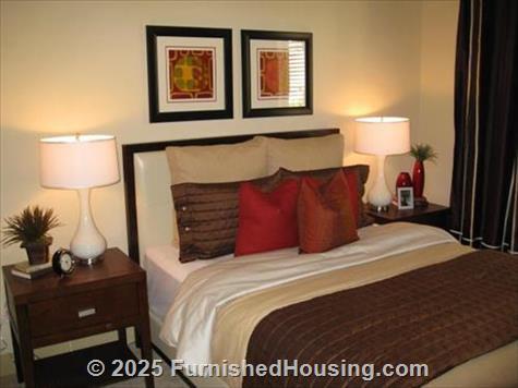 Triana at Warner Center -  - 6250 Canoga Avenue, Woodland Hills, CA  91367 - LG - 4676863
